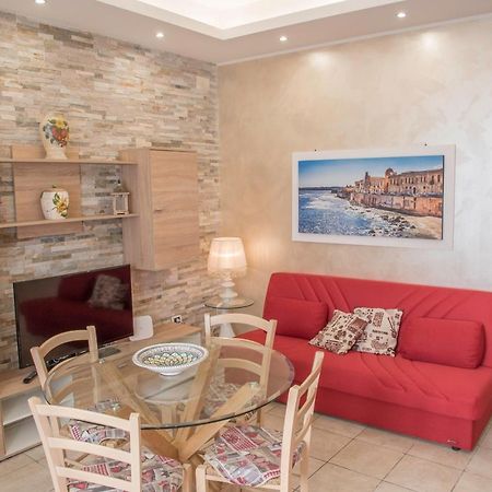 Apartament La Casa Di Cristina Syrakuzy Zewnętrze zdjęcie