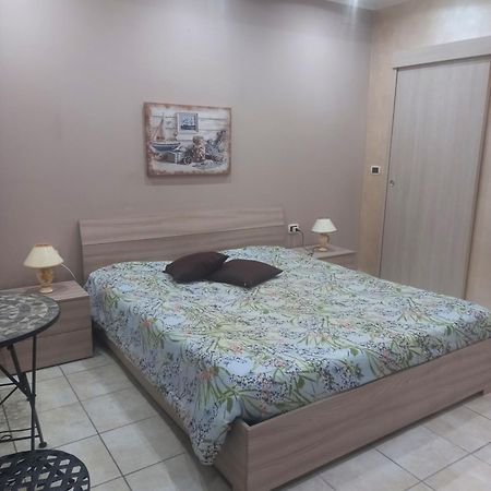 Apartament La Casa Di Cristina Syrakuzy Zewnętrze zdjęcie