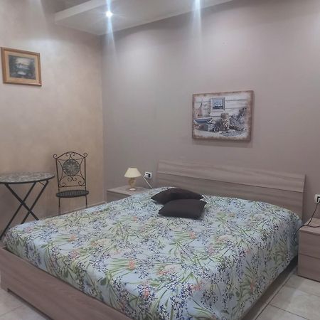 Apartament La Casa Di Cristina Syrakuzy Zewnętrze zdjęcie