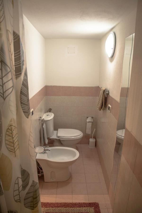 Apartament La Casa Di Cristina Syrakuzy Zewnętrze zdjęcie